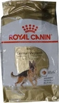 Royal Canin German Shepherd Adult - 3 kg