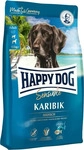 Happy Dog Supreme Sensible Karibik Hundefutter - 4 kg