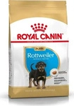Royal Canin Rottweiler Puppy Hundefutter - 12 kg