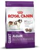 Royal Canin Giant Adult Hundefutter - 4 kg