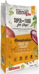 MAC's Monoprotein Hunderfutter - Ente - 12 kg