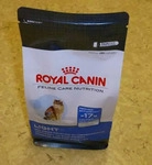 Royal Canin Light Weight Care Katzenfutter - 400 g