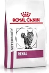 Royal Canin Renal Katzenfutter - 2 kg