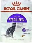 Royal Canin Sterilised 37 - 2 kg