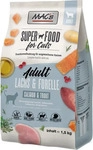 MAC's Adult Katzenfutter - Ente, Pute & Huhn - 7 kg