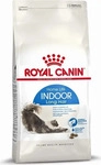 Royal Canin Indoor Long Hair Katzenfutter - 2 kg