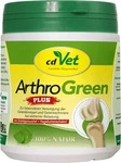 cdVet ArthroGreen plus Hund - 330 g
