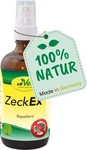 cdVet ZeckEx Zeckenspray - 100 ml