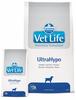 Farmina VetLife UltraHypo - Hundefutter - 2 kg