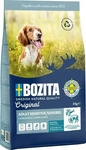 Bozita Weizenfrei - 3,5 kg - Lamm und Reis