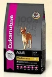 Eukanuba Dog - Life Care Adult - Medium Breed - 3 kg