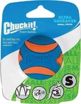 Chuckit! Chuckit! Ultra Squeaker Ball - 1 St&uuml;ck - S