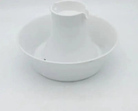 PetSafe Drinkwell Keramik Avalon Haustier-Trinkbrunnen - 2 L