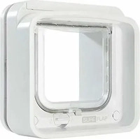 SureFlap Microchip Katzenklappe Connect - exkl. Hub