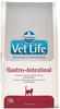 Farmina VetLife Gastrointestinal - Katzenfutter - 2 kg