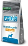 Farmina VetLife Hypoallergenic Fisch & Kartoffel - Hundefutter - 12 kg