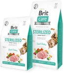 Brit Care - Sterilized Urinary Health - 7 kg