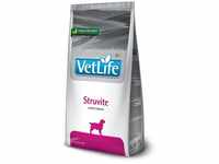 Farmina VetLife Struvit - Hundefutter - 2 kg