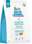 Brit Care - Dog - Grain-free Junior Large Breed - 3 kg