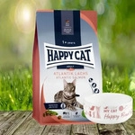 Happy Cat Culinary Adult - Lachs - 10 kg