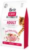 Brit Care Cat - Grain-Free Adult Activity Support - 2 kg