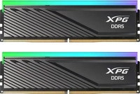 ADATA XPG Lancer Blade RGB 32GB Kit (2x16GB) AX5U6000C4816G-DTLABRBK