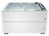 HP LaserJet 2x550 Sht Ppr Tray and Stand T3V29A, HP Papierzuführung und Unterstand -