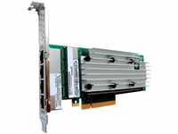 LENOVO DCG ThinkSystem QLogic QL41134 PCIe 10Gb 4-Port Base-T Ethernet Adap