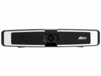 AVER VB130 4K USB Video Soundbar mit intelligenter Beleuchtung für Huddle R