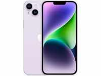 APPLE iPhone 14 Plus 512GB purple DE MQ5E3ZD/A, Apple iPhone 14 Plus - 5G Smartphone