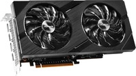 ASROCK Intel Arc A750 Challenger D 8GB 90-GA3HZZ-00UANF