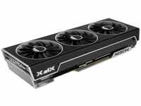 XFX RX 7900XTX Black Gaming MERC 310 24GB RX-79XMERCB9, XFX Speedster MERC310 Radeon