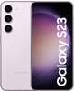 SAMSUNG Galaxy S23 256 GB Lavender SM-S911BLIGEUB, Samsung Galaxy S23 - 5G Smartphone