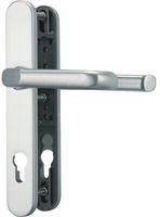 Abus SRG92N F1 Schutzbeschlag DG, Aluminium 62556
