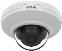 AXIS M3088-V IP-Kamera 4K T/N PoE IP42 IK08 02375-001