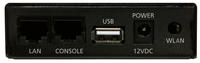 ALLNET ALL3419 IP IP Thermometer/Zentrale LAN/WLAN