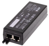 AXIS 30W Midspan 1 Port, 100-240VAC, innen, PoE+ 02172-002