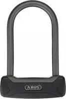 ABUS Granit Plus 640/135HB150 schwarz 10039702-01