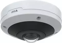 AXIS M4318-PLVE IP-Kamera 12MP TN IR PoE IP66 IK10 02511-001