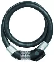 ABUS Steel-O-Flex Raydo Pro 1460/85 TexKF 59217
