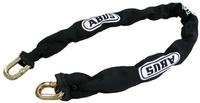 ABUS Kette Chain 8KS140 black 28509