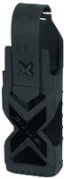 ABUS Tasche schwarz Bordo Granit X-Plus 6500/85 55325