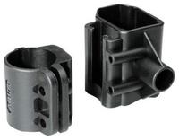 ABUS USH 54 Universal-Schlosshalter 23762