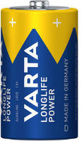 Varta High Energy Mono D 4920 Alka. 1,5V 04920121111
