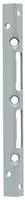 ABUS SSB400 25x25 SB Sich.-Schliessblech 05541