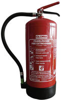 GLORIA Schaumfeuerl&ouml;scher SD 9 E, fluorfrei 814232.0000