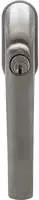 Abus FG300 ER AL0125 Edelstahl Fenstergriff 89945