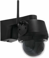 ABUS PPDF17620 EasyLook IP-Kamera 3MPx T/N IR PTZ