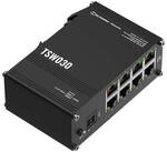 Teltonika TSW030 unmanaged Industrie Switch 8-Port TSW030000000