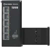 Teltonika TSF010 unmanged Industrie Switch 5-Port TSF010000000